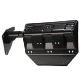 Suporte Paralama Scania Tração Traseiro - Trucado