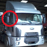 Braço Espelho Retrovisor Ford Cargo 1419 1719 1723 1729 2042 2423 2429 2629 2842 3133 - 2012 até 2019 - Euro 5