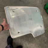 Chapa Lateral Catalisador - DAF XF 2021 - Código 2027948