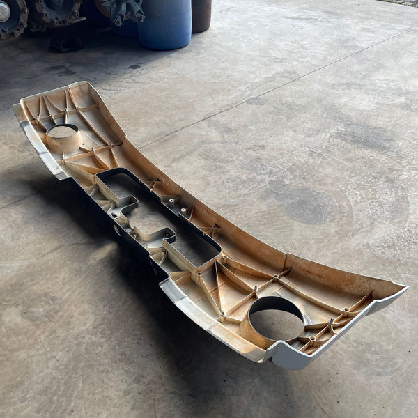 Para-choque VW Constellation – Código 2S2807071E