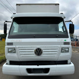 Para-choque Volkswagen Worker 8.150 - Plástico