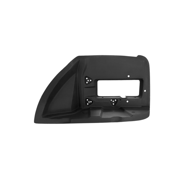 Bojo farol Volvo NH - Fibra