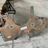 Placa Engrenagem Scania 2020