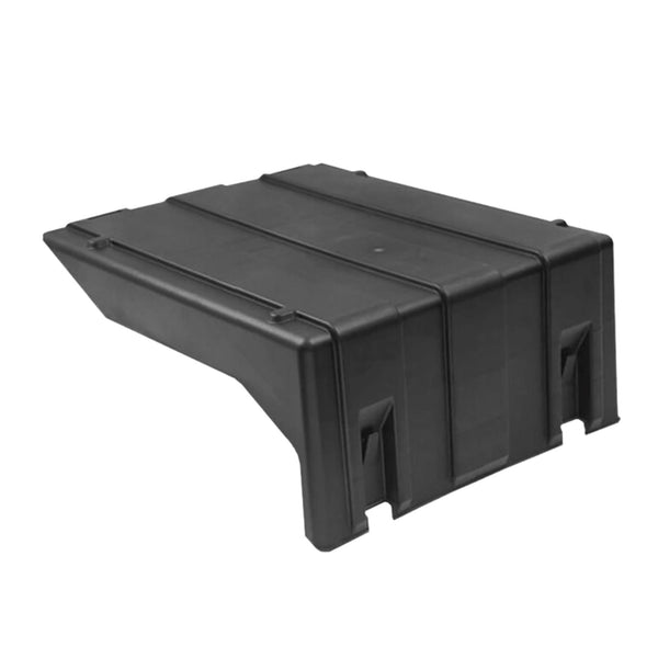 Tampa de Bateria Iveco Stralis Eurotech