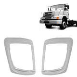 Moldura do Pisca Mercedes-Benz 1620 1634 1938