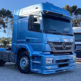 Kit Tampa Estribo Mercedes-Benz Axor 1933