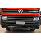 Para-choque Volkswagen Delivery 2018 em diante - Plástico