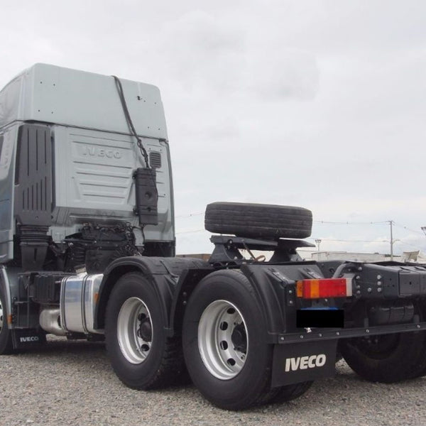 Meio Paralama Iveco Stralis 2008 em diante