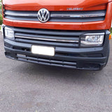 Para-choque Volkswagen Delivery 2018 em diante - Plástico
