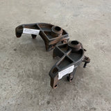 Suporte Cuica Eixo Scania Série 5
