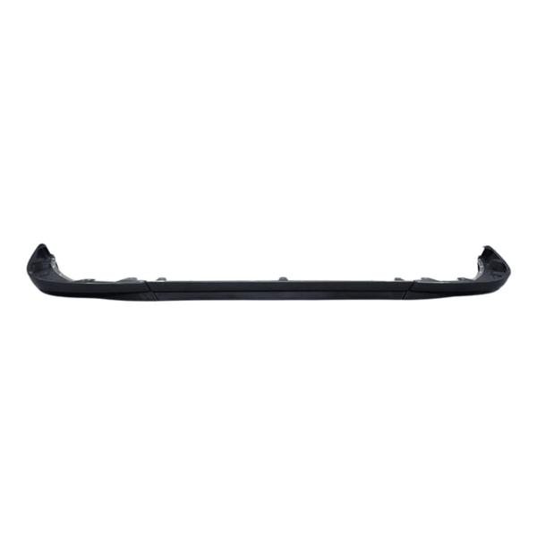 Spoiler Com Borracha Volvo FH a partir de 2015 - Fibroplast Original