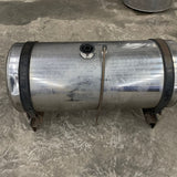 Tanque Arla Inox Plataforma 150L Completo