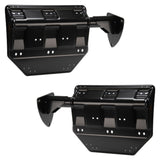 Suporte Paralama Scania Tração Dianteiro - Trucado