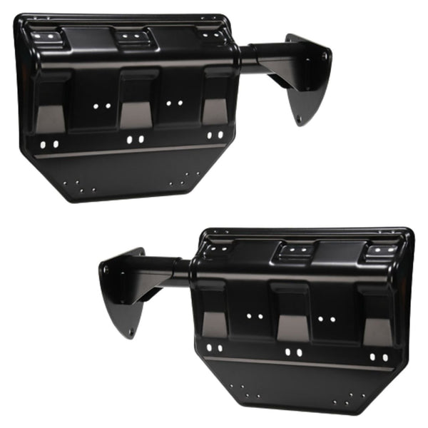 Suporte Paralama Scania Tração Dianteiro - Trucado