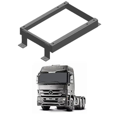 Rebaixe Banco Mercedes-Benz Actros após 2020 (Altura de 50mm)