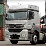 Spoiler Mercedes-Benz Axor 1933 2036 ao 2644 - BL Fibras