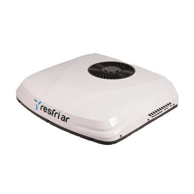 Ar-Condicionado Resfri Ar Série 3 12 volts - Modelo Universal