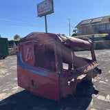 Cabine Scania Série 4 Bicudo Ano 1999 (Somente Carcaça)