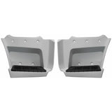 Estribo Volkswagen Delivery 9-170 - Fibra