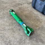 Eixo Cardan DAF XF 2021 - 65 cm