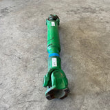 Eixo Cardan DAF XF 2021 - 65 cm