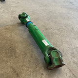 Eixo Cardan DAF XF 2021 - 65 cm