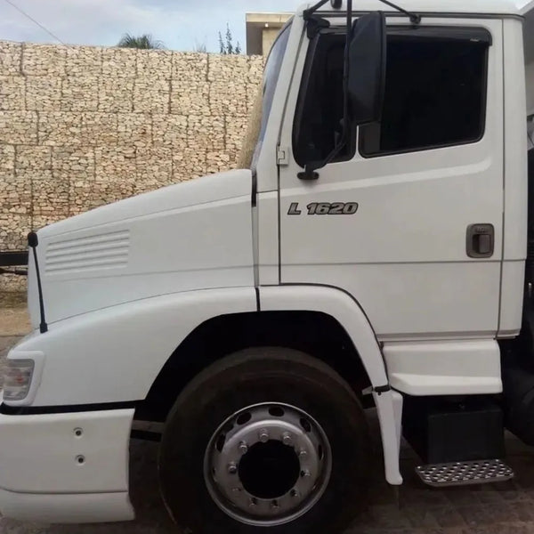 Kit Tampa Estribo Mercedes-Benz 1620 1634 1938-LS