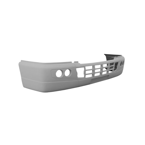 Para-choque Volvo NH Farol Redondo 2004 Em Diante
