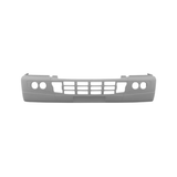 Para-choque Volvo NH Farol Redondo 2004 Em Diante