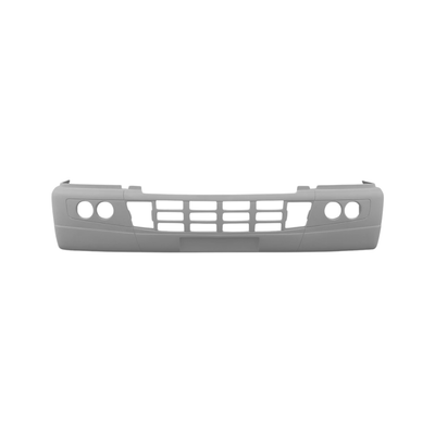 Para-choque Volvo NH Farol Redondo 2004 Em Diante