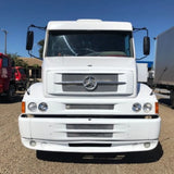 Spoiler Mercedes-Benz 1620 17,5 cm (Plástico)