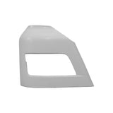 Ponteira do Para-choque Superior Volkswagen Meteor - BL Fibras