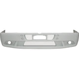 Para-choque Mercedes-Benz Atron 1635 - Fibra