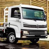 Tampa Estribo Extensão da Porta Volkswagen Delivery 9-170