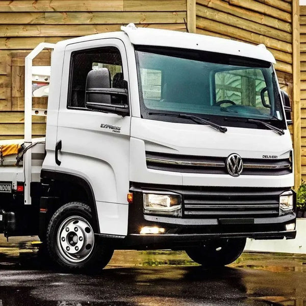 Tampa Estribo Extensão da Porta Volkswagen Delivery 9-170