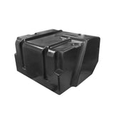 Tampa de Bateria Volkswagen Delivery 2018 em diante - 2 Bateria