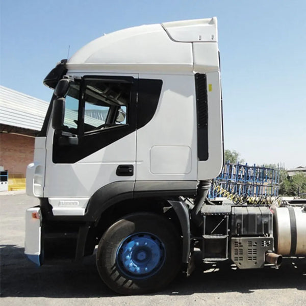 Kit Tampa Estribo Iveco Stralis