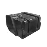 Tampa de Bateria Volkswagen Delivery 2018 em diante - 2 Bateria