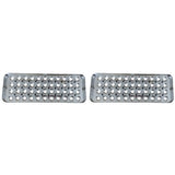 Estribo Lateral Maior Scania T 112 113 - Boff
