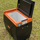 Geladeira Interna 35 Litros 12v 24v 110v 220v Elber