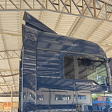 Defletor de Ar Man TGX Volkswagen Meteor Cabine Alta