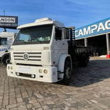 Suporte Tapa Sol Volkswagen sem Furação - Fixação Lateral (Para Tapa Sol em Plástico)