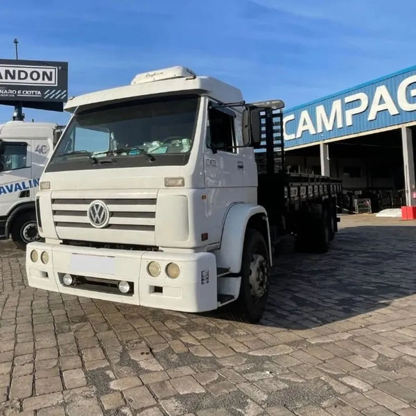 Suporte Tapa Sol Volkswagen sem Furação - Fixação Lateral (Para Tapa Sol em Plástico)