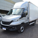 Defletor De Ar Iveco Daily 2020 - Rodoplast