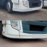Spoiler Volvo VM 2020 em Diante (Plástico)