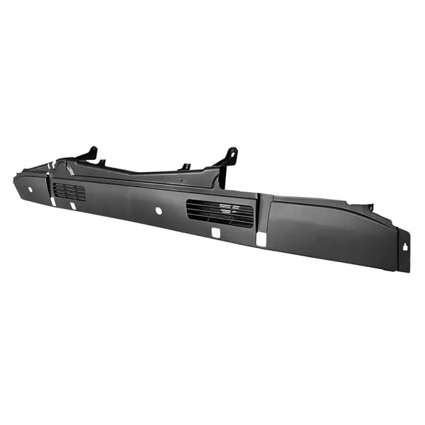 Moldura Inferior do Para-Brisa Volvo FH FM até 2014