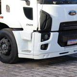 Tampa Estribo Ford Cargo a partir de 2011 (1 Degrau)