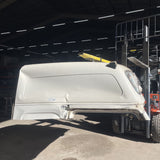 Teto Alto Completo Cabine – Volvo FH (2009)