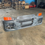 Para-choque Plástico Iveco Stralis – Código 504284316