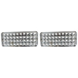 Estribo Lateral Menor Scania R 112 113 - Boff